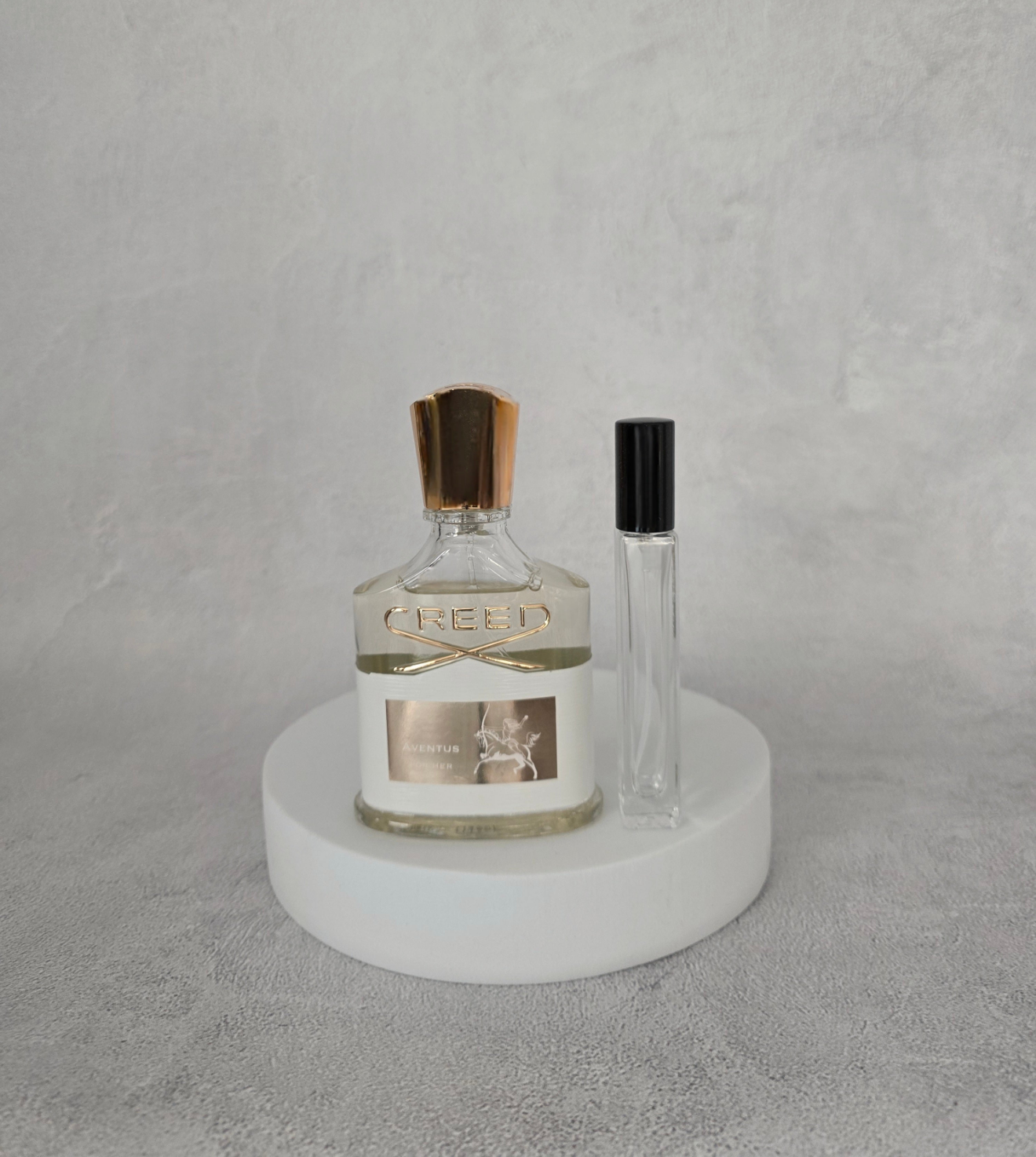 Creed Aventus for Her EDP – Bloom Belle Fragrances - Main Image