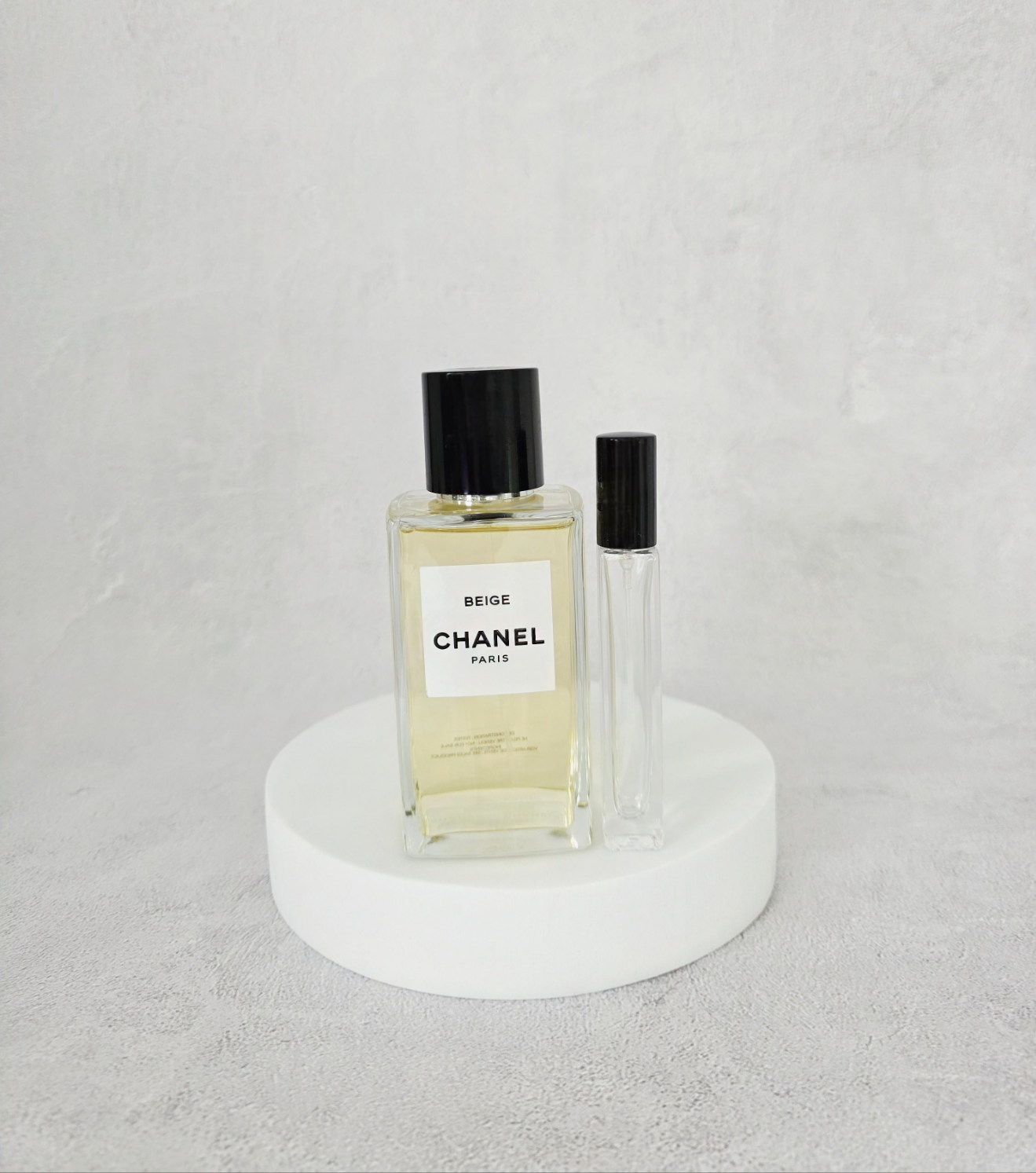 Les Exclusifs de Chanel Beige Chanel EDP