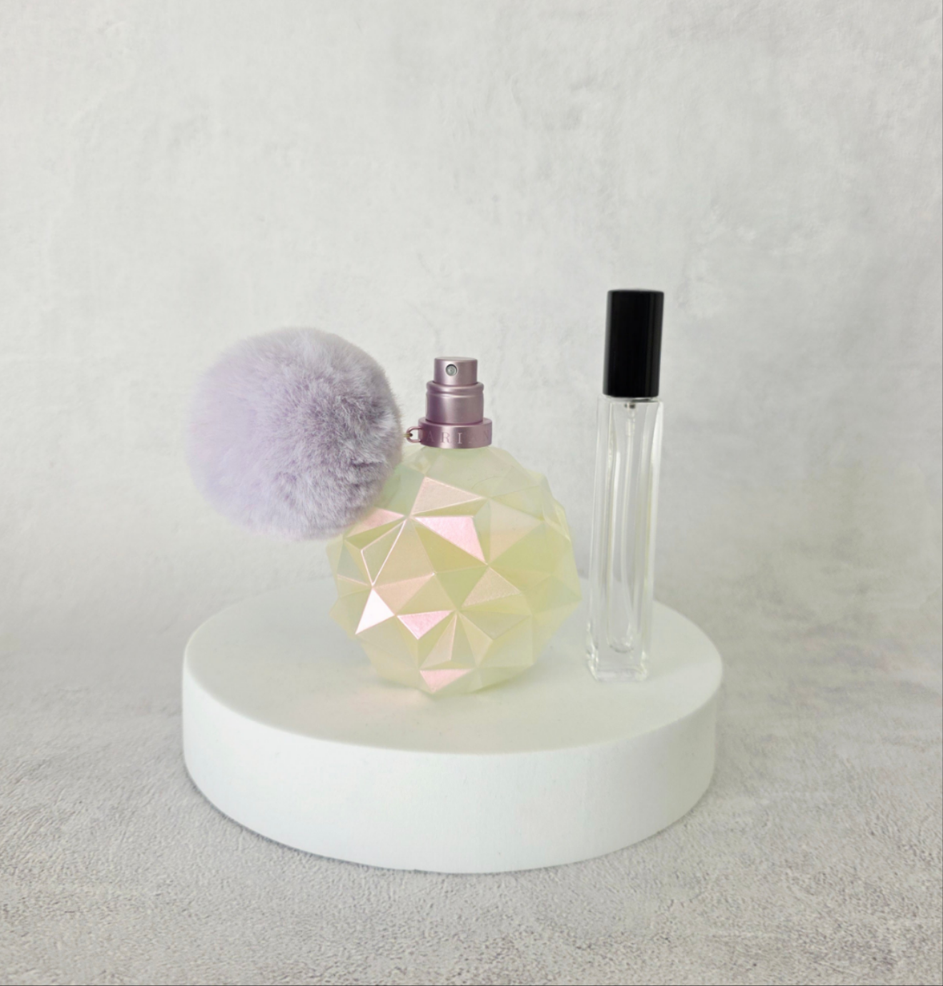 Moonlight Ariana Grande EDP – Bloom Belle Fragrances