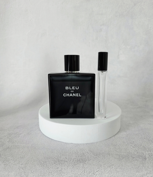 Bleu De Chanel EDT