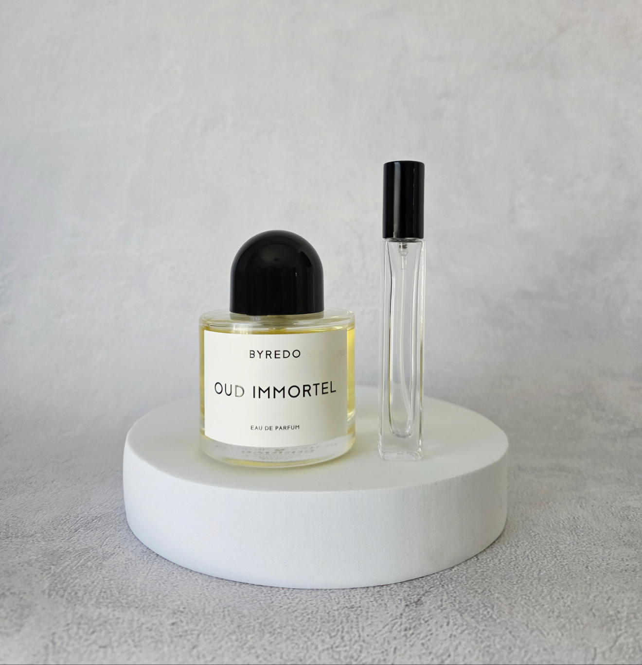 Oud Immortel Byredo EDP