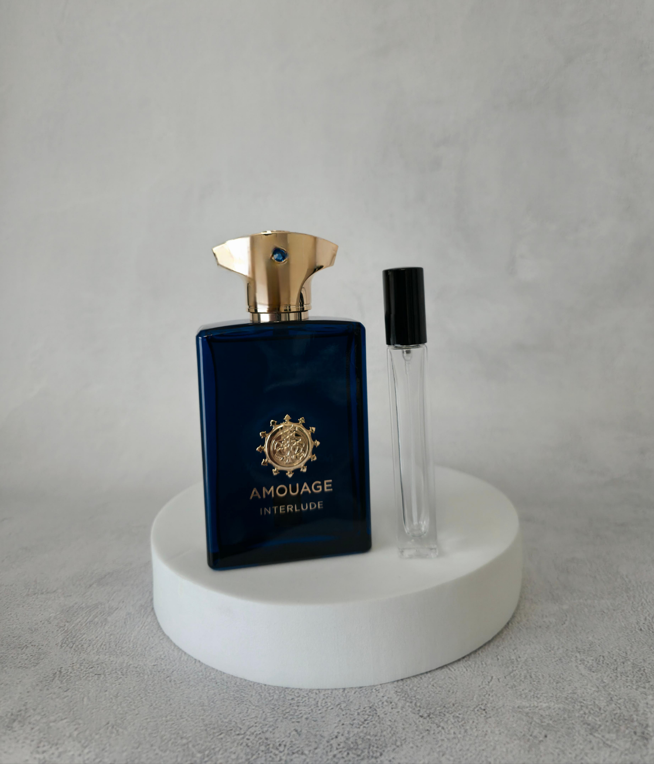 Interlude Man Amouage EDP