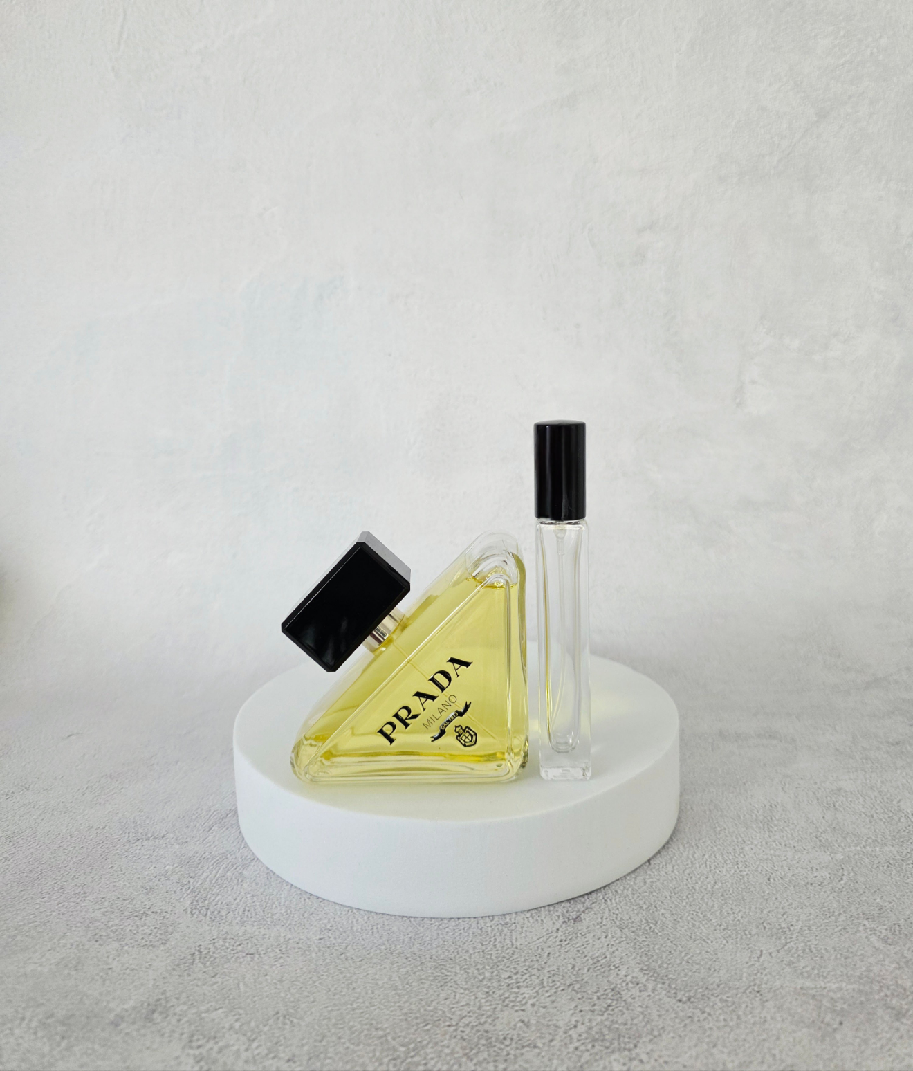 Paradoxe Prada EDP