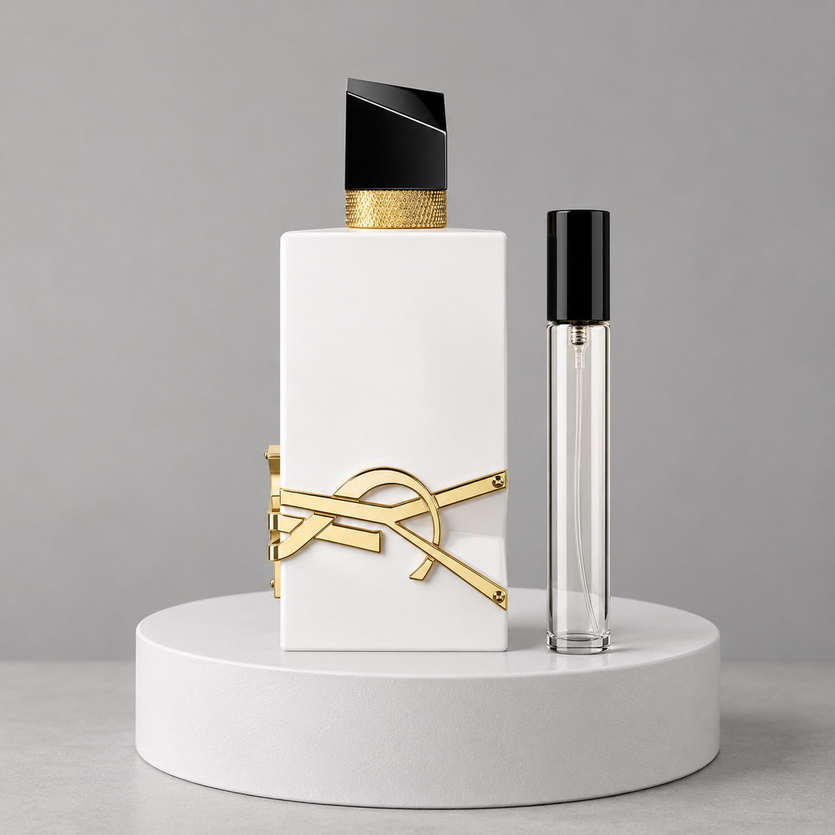 Libre L'Eau Nue Yves Saint Laurent EDP