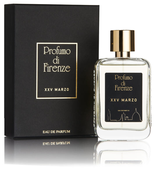 XXV Marzo Profumo di Firenze EDP
