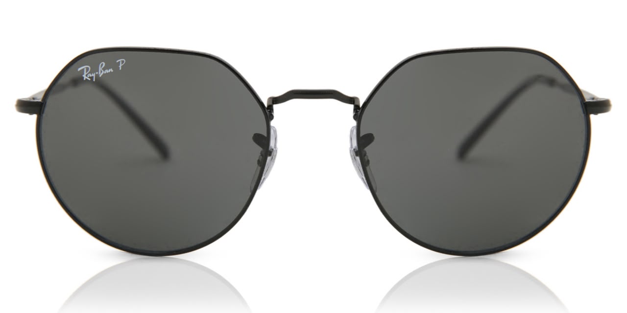 Rayban RB3565 Jack