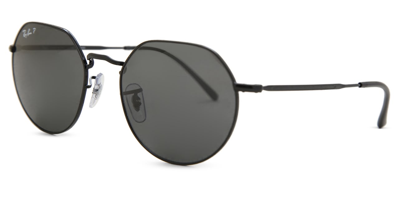 Rayban RB3565 Jack โ alternate view