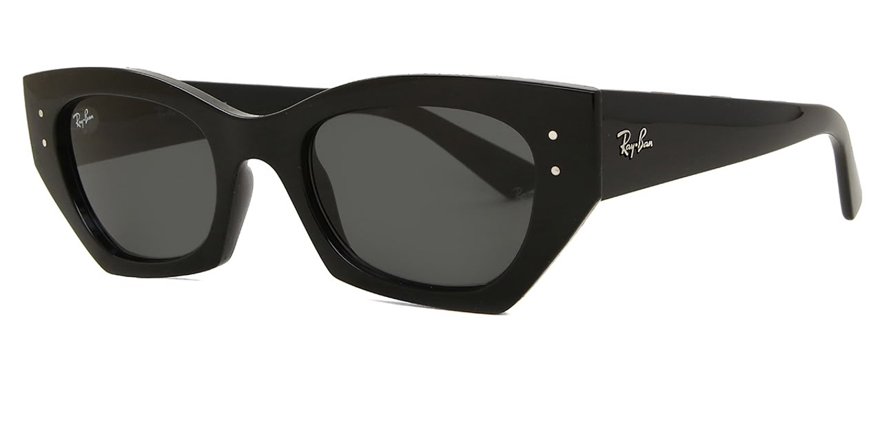 Rayban RB4430 Zena โ alternate view