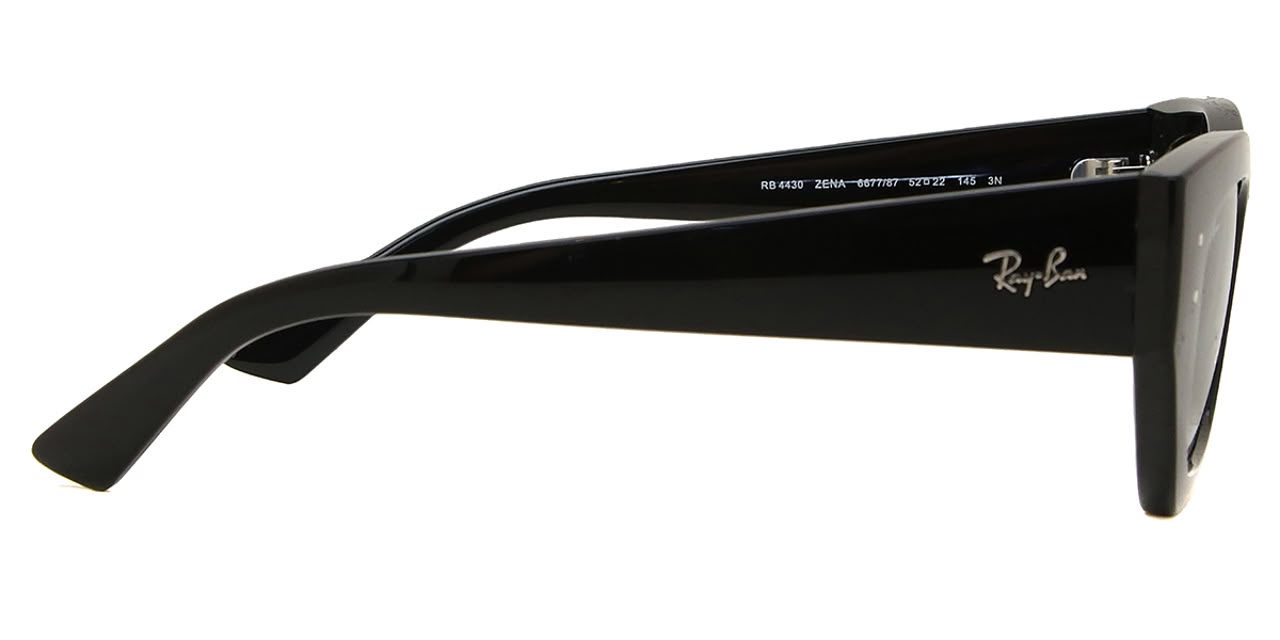 Rayban RB4430 Zena โ alternate view