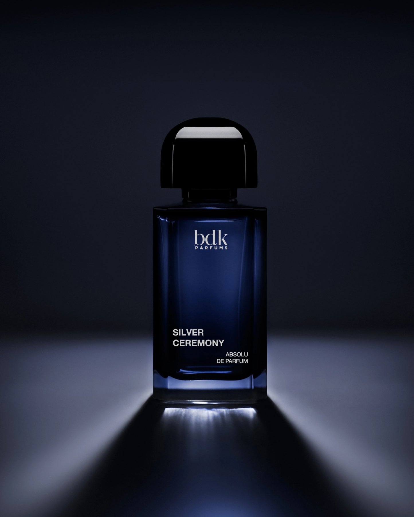 Silver Ceremony Absolu BDK Parfums Extrait*