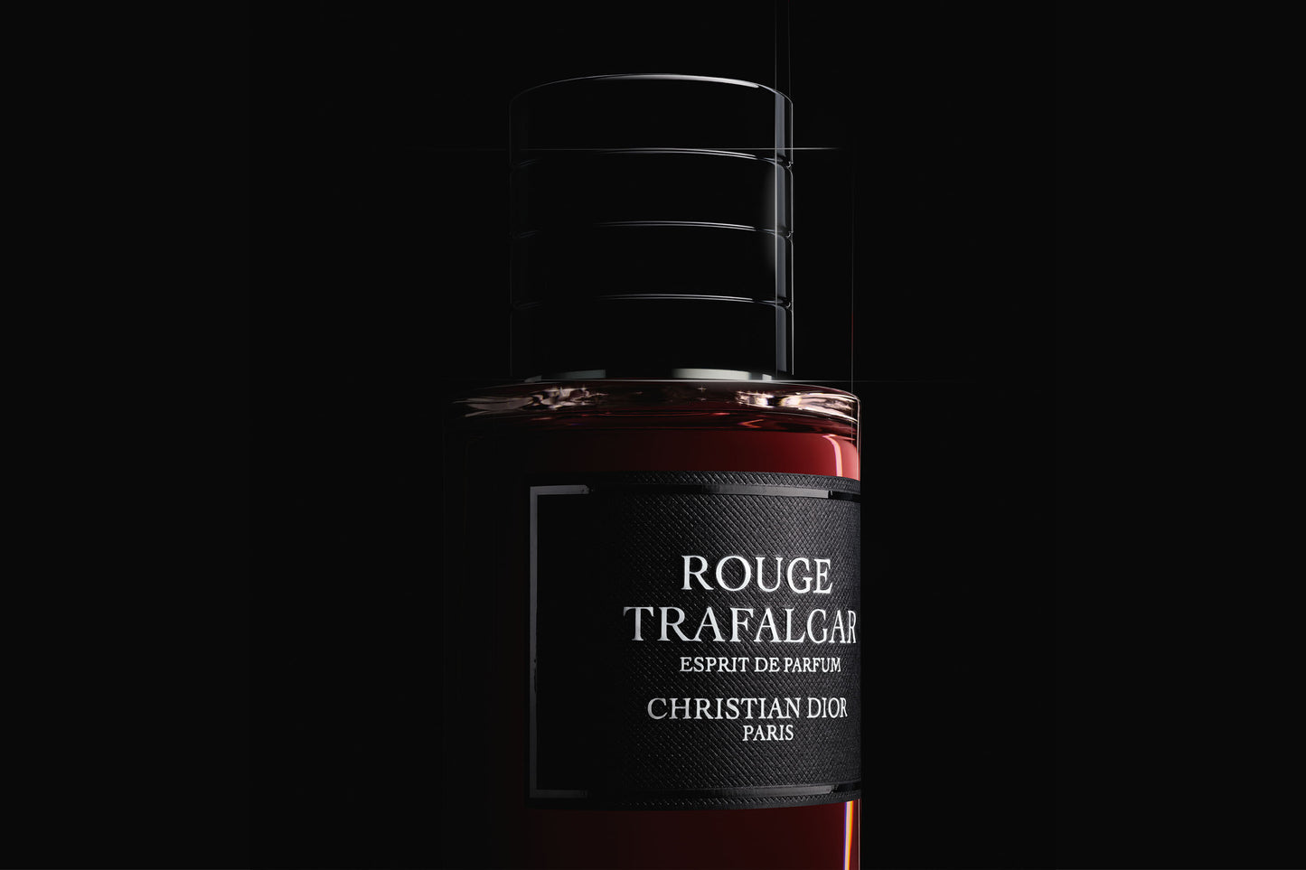 Rouge Trafalgar Esprit de Parfum La Collection Privée Christian Dior