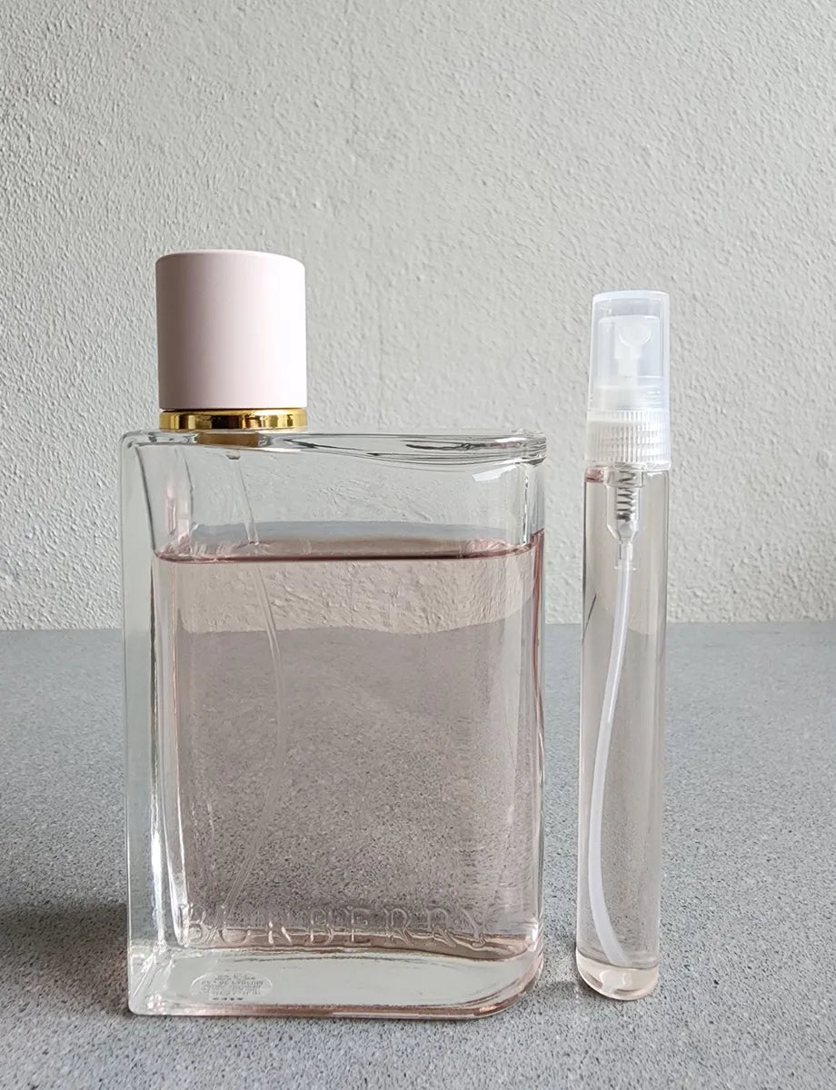 Burberry her blossom hot sale edp