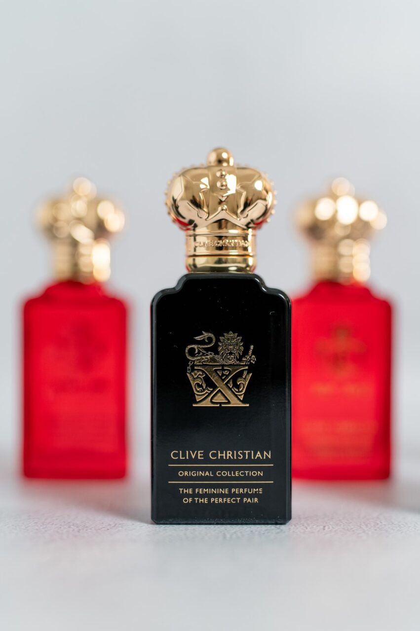Clive Christian Original Collection Feminine