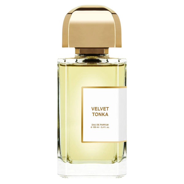 Velvet Tonka BDK Parfums*