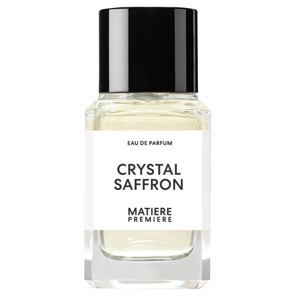 Crystal Saffron Matiere Premiere EDP*