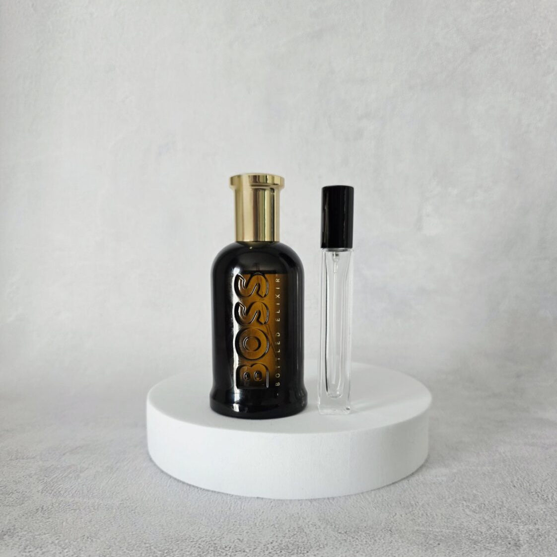 Hugo Boss Bottled Elixir
