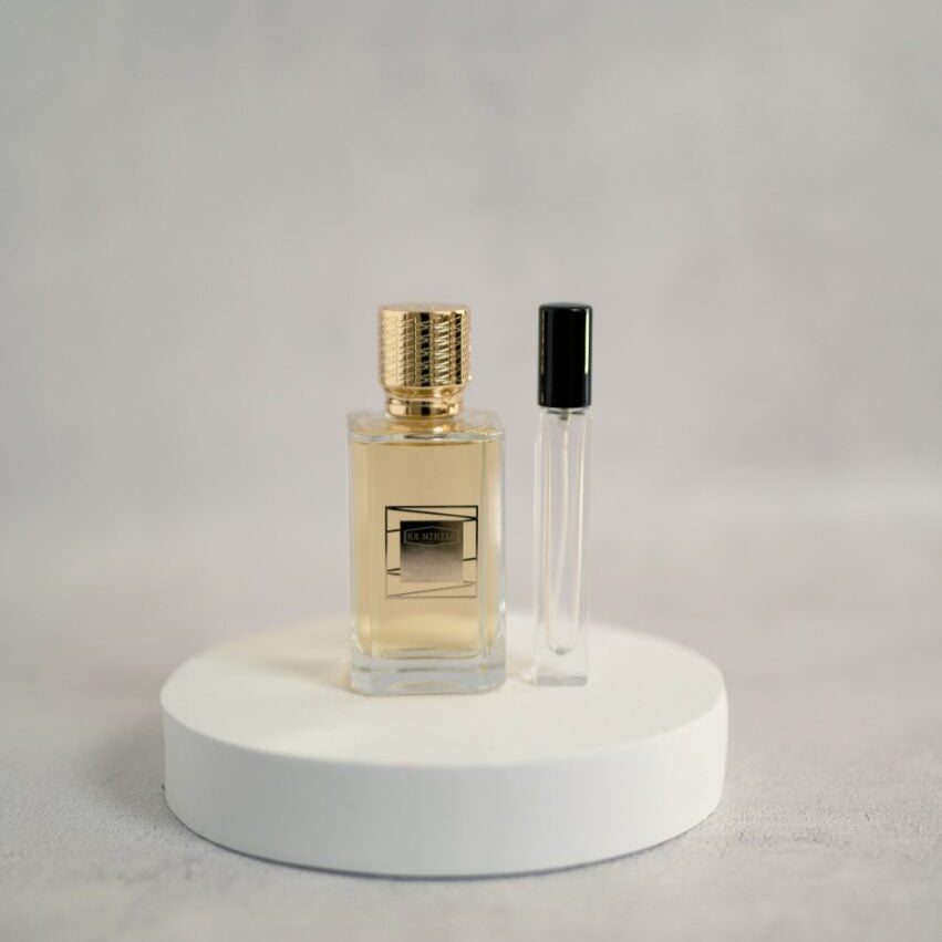 Honoré Delights Ex Nihilo EDP