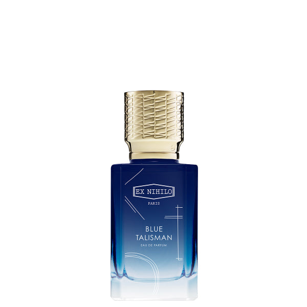 Ex Nihilo Blue Talisman EDP*