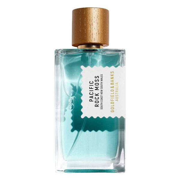 Pacific Rock Moss Goldfield & Banks EDP*