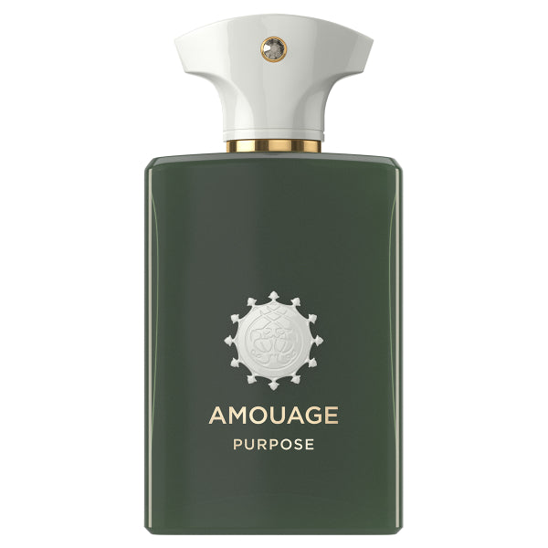 Purpose Amouage EDP*