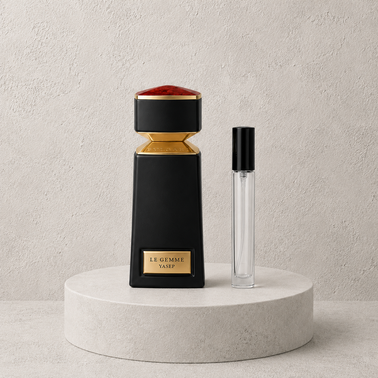 Yasep Le Gemme Bvlgari EDP