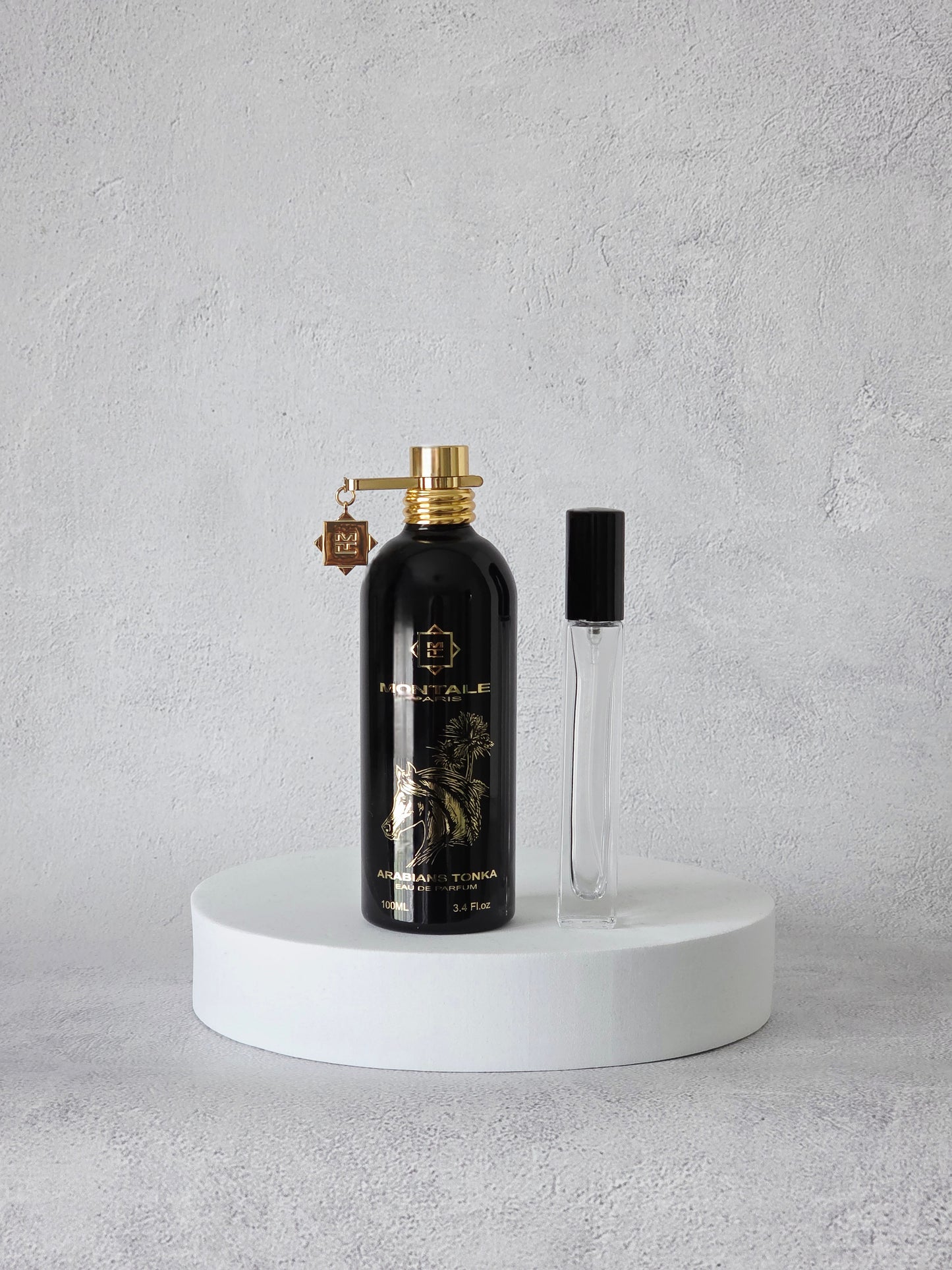 Arabians Tonka Montale EDP