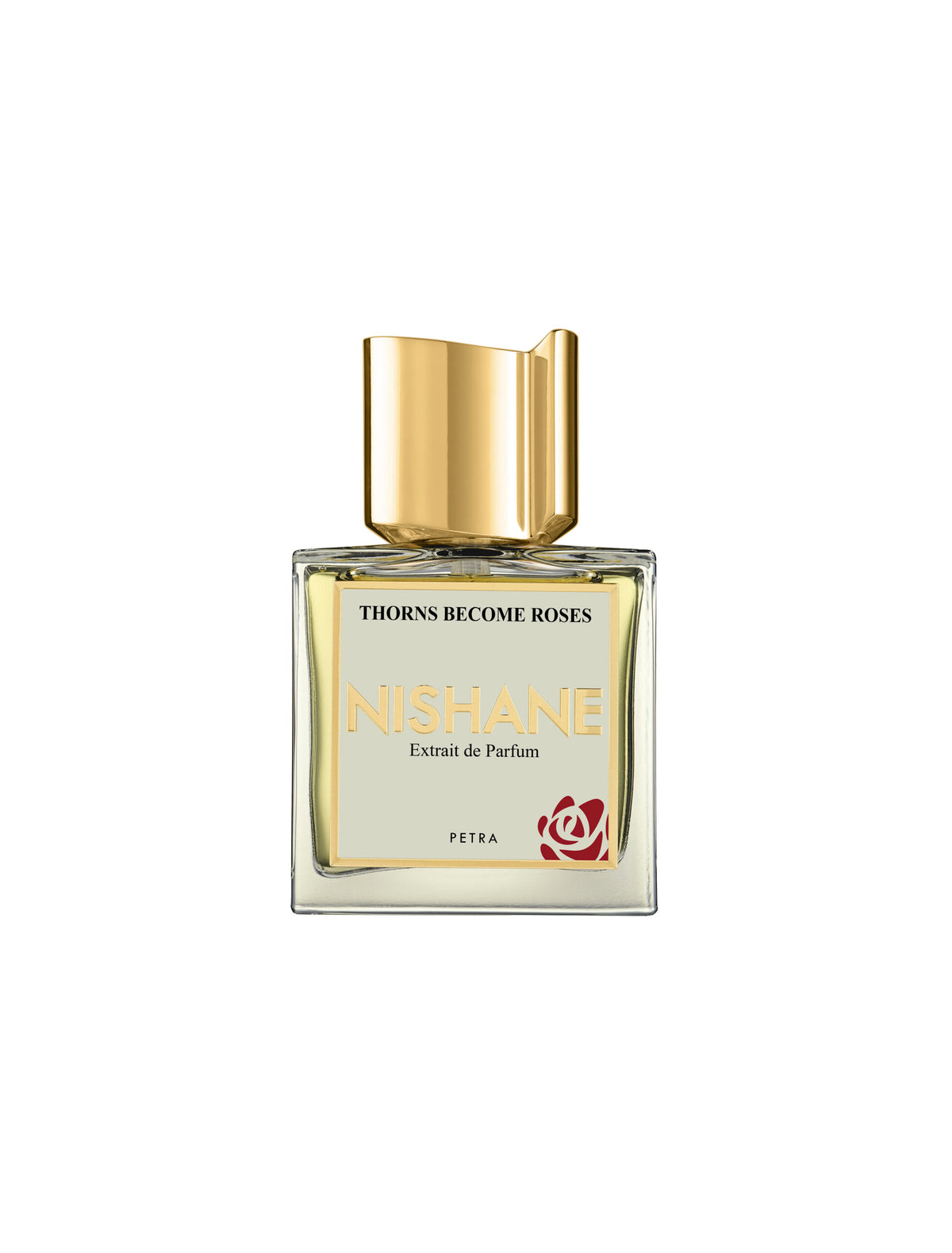 Nishane Thorns become roses EDP*