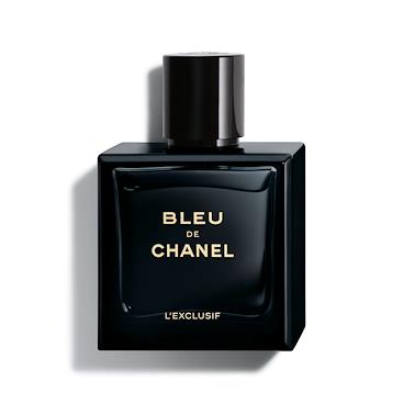 Bleu De Chanel L'Exclusif de Parfum*