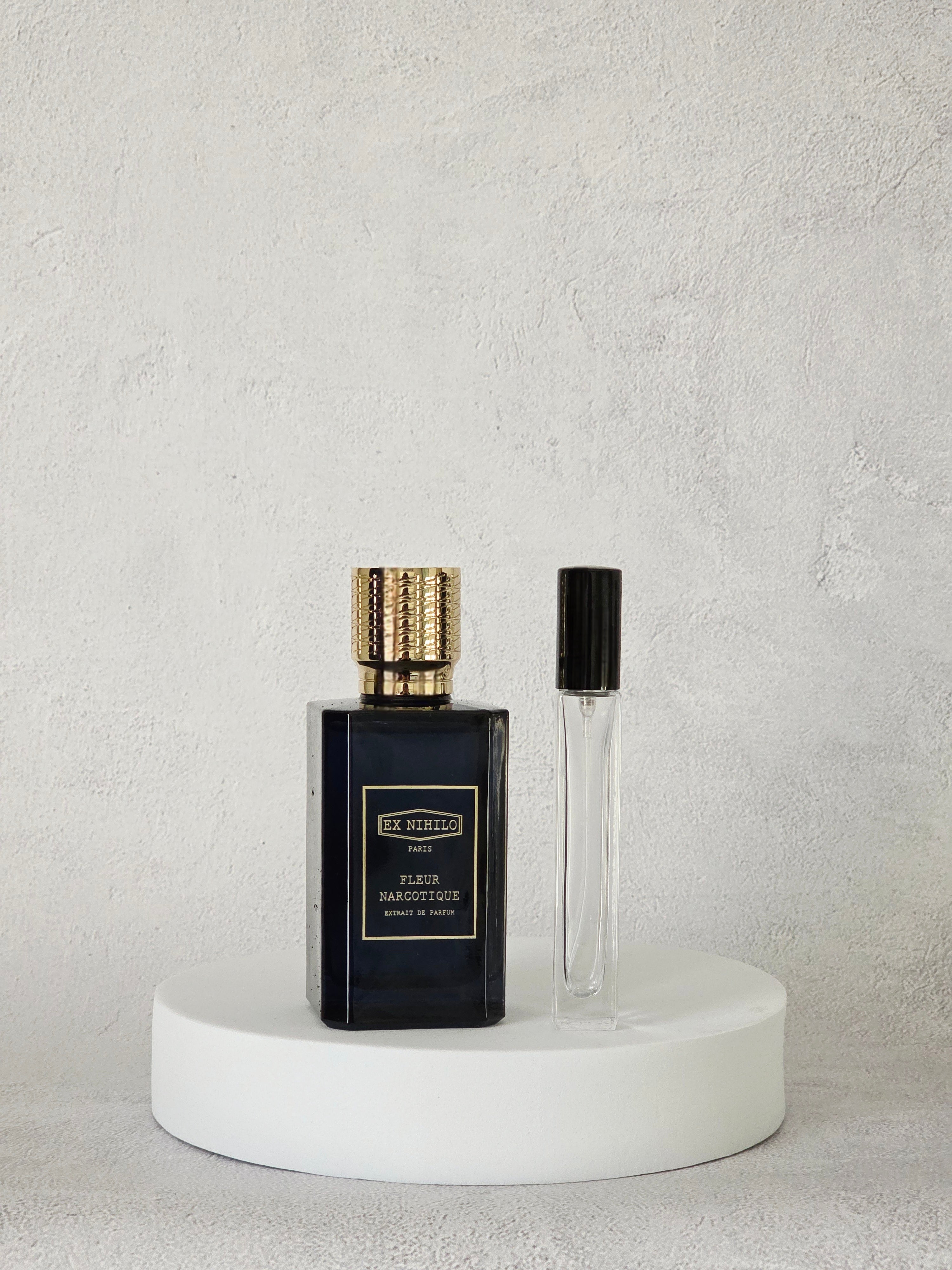 Fleur Narcotique Ex Nihilo Extrait – Bloom & Belle Fragrances