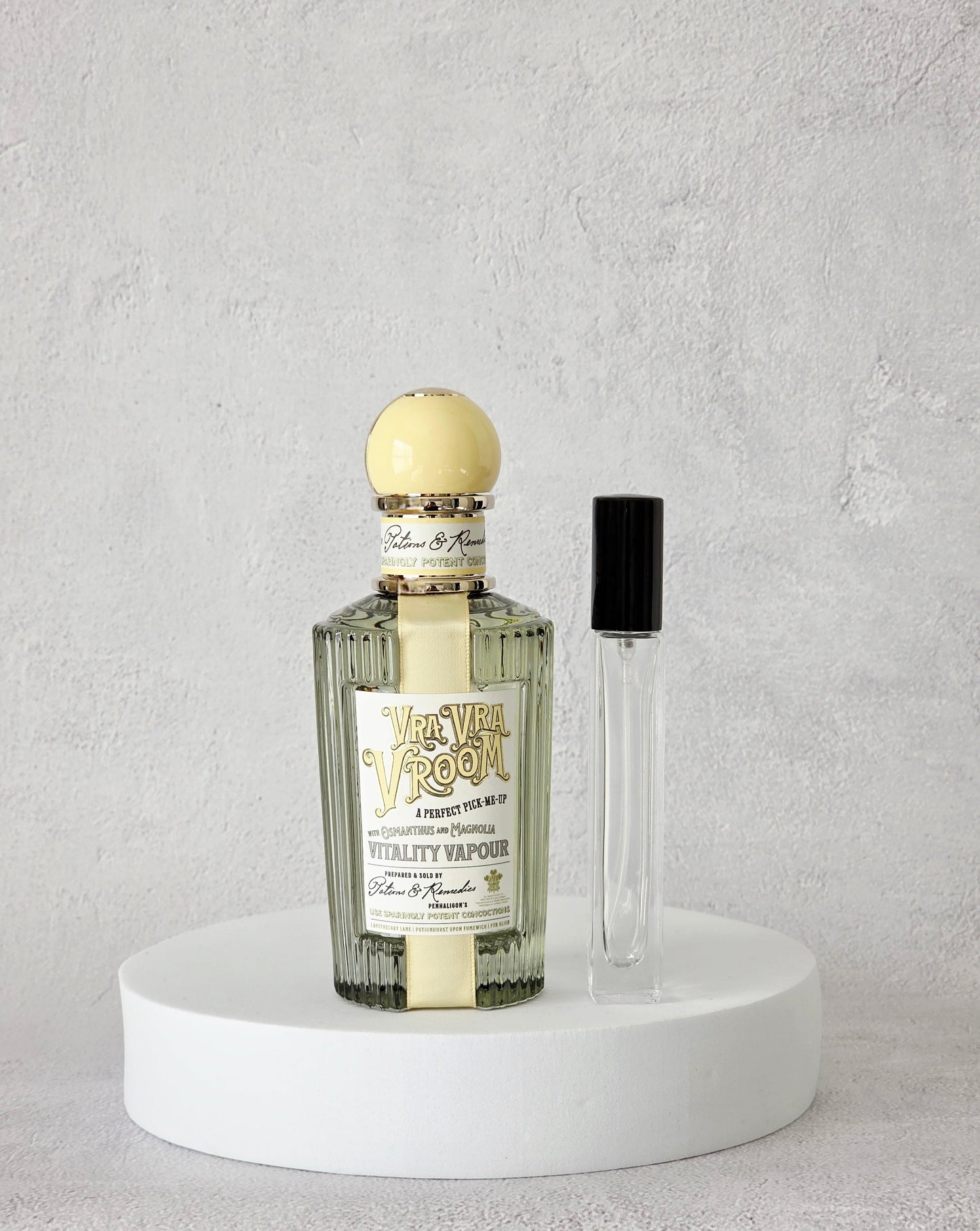 Vra Vra Vroom Penhaligon's