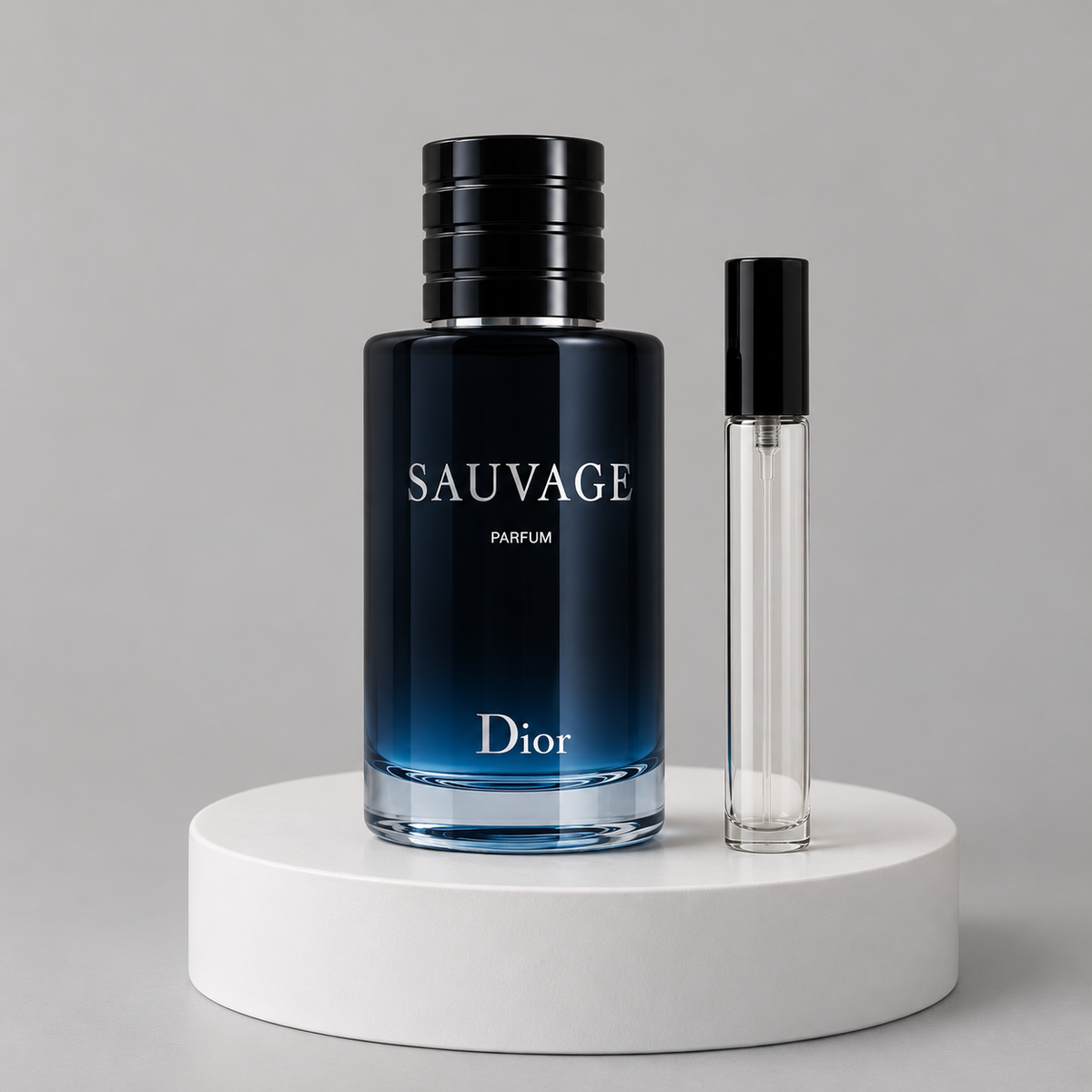 Sauvage Dior Parfum