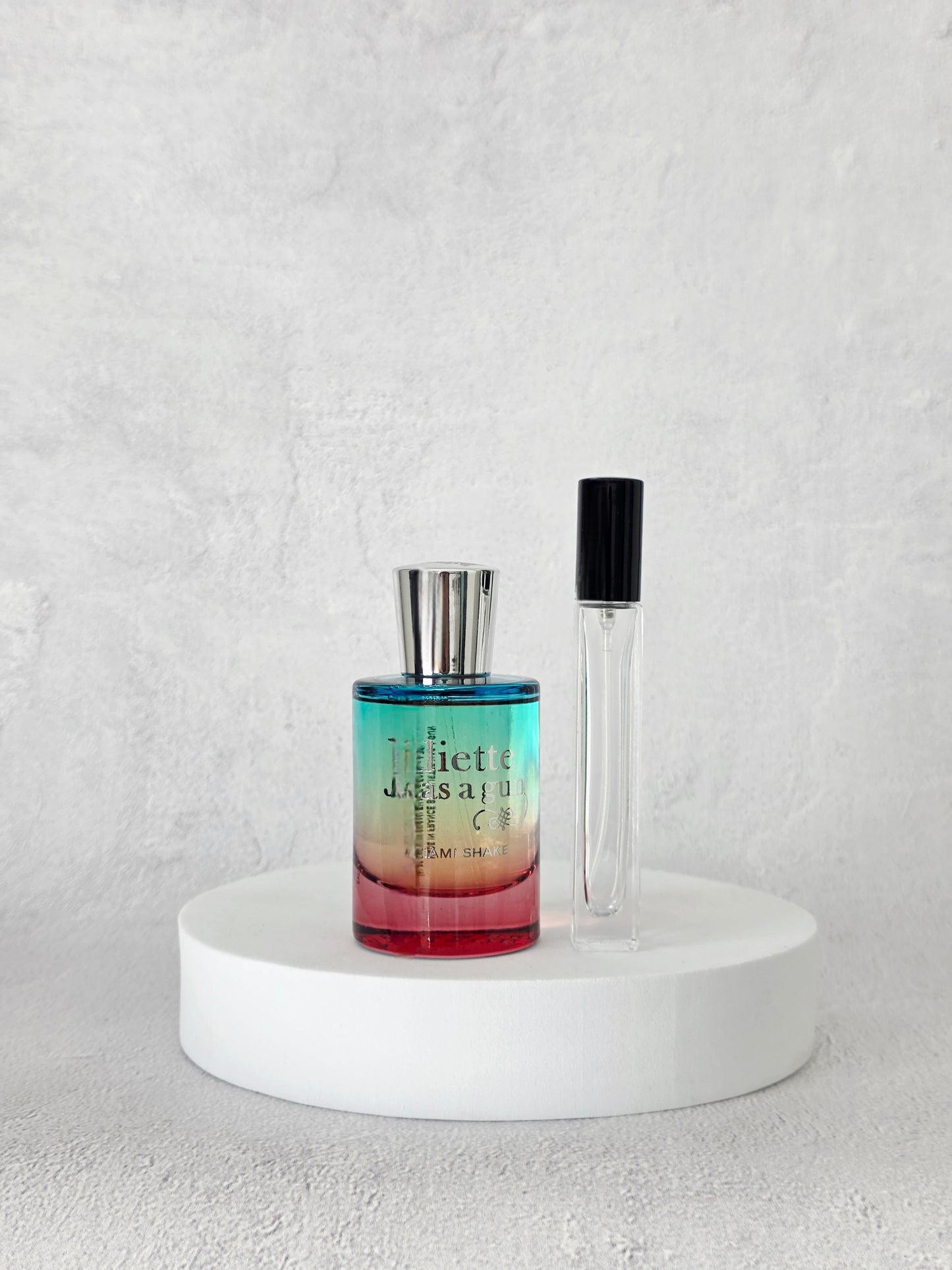 Juliette Has A Gun Miami Shake EDP