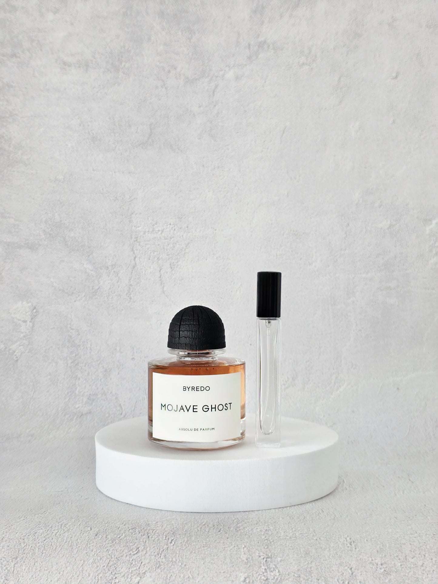 Mojave Ghost Byredo Absolu EDP