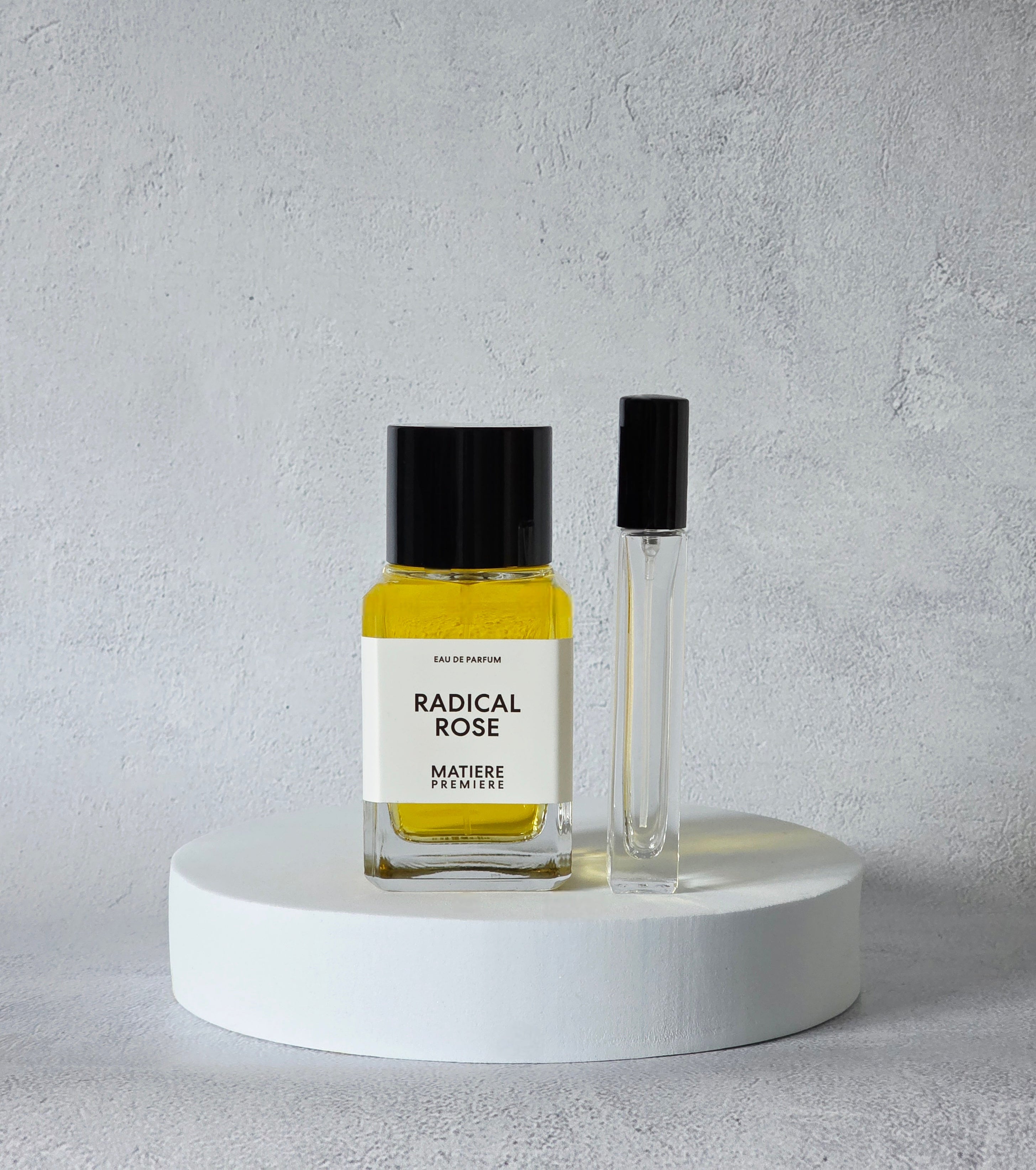 Radical Rose Matiere Premiere EDP