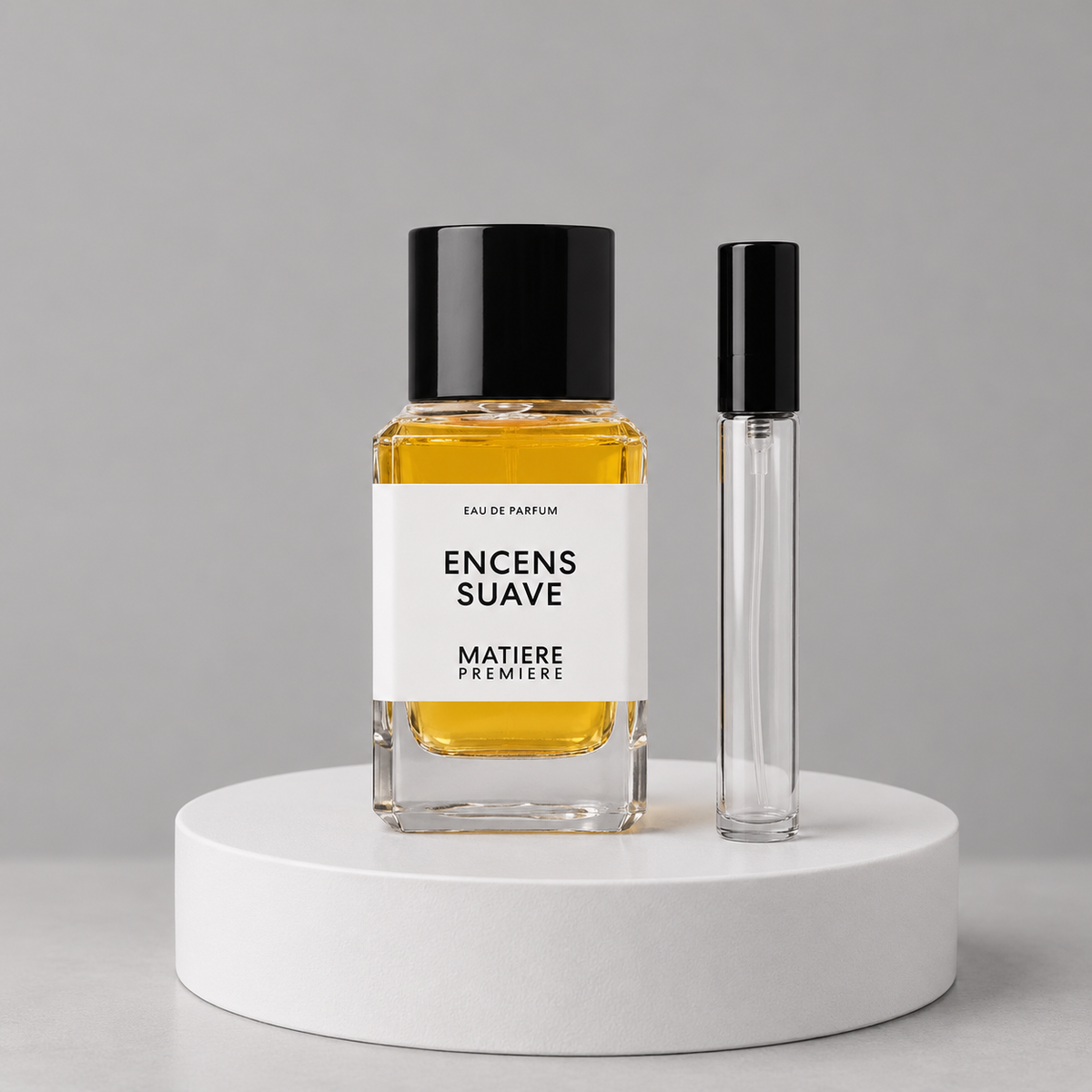 Encens Suave Matiere Premiere EDP