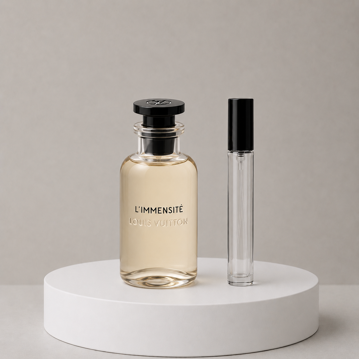 L'Immensité Louis Vuitton EDP