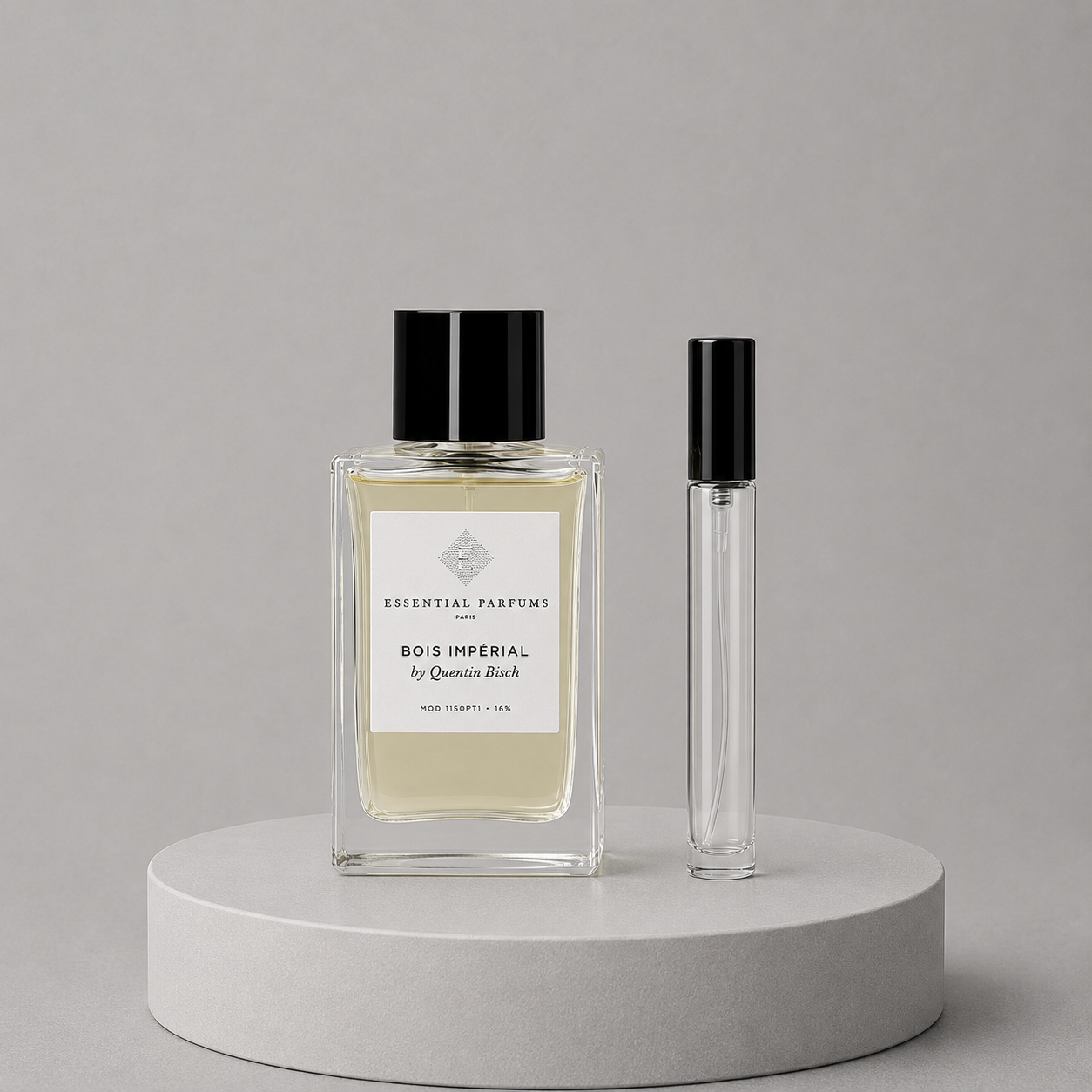 Bois Imperial Essential Parfums EDP