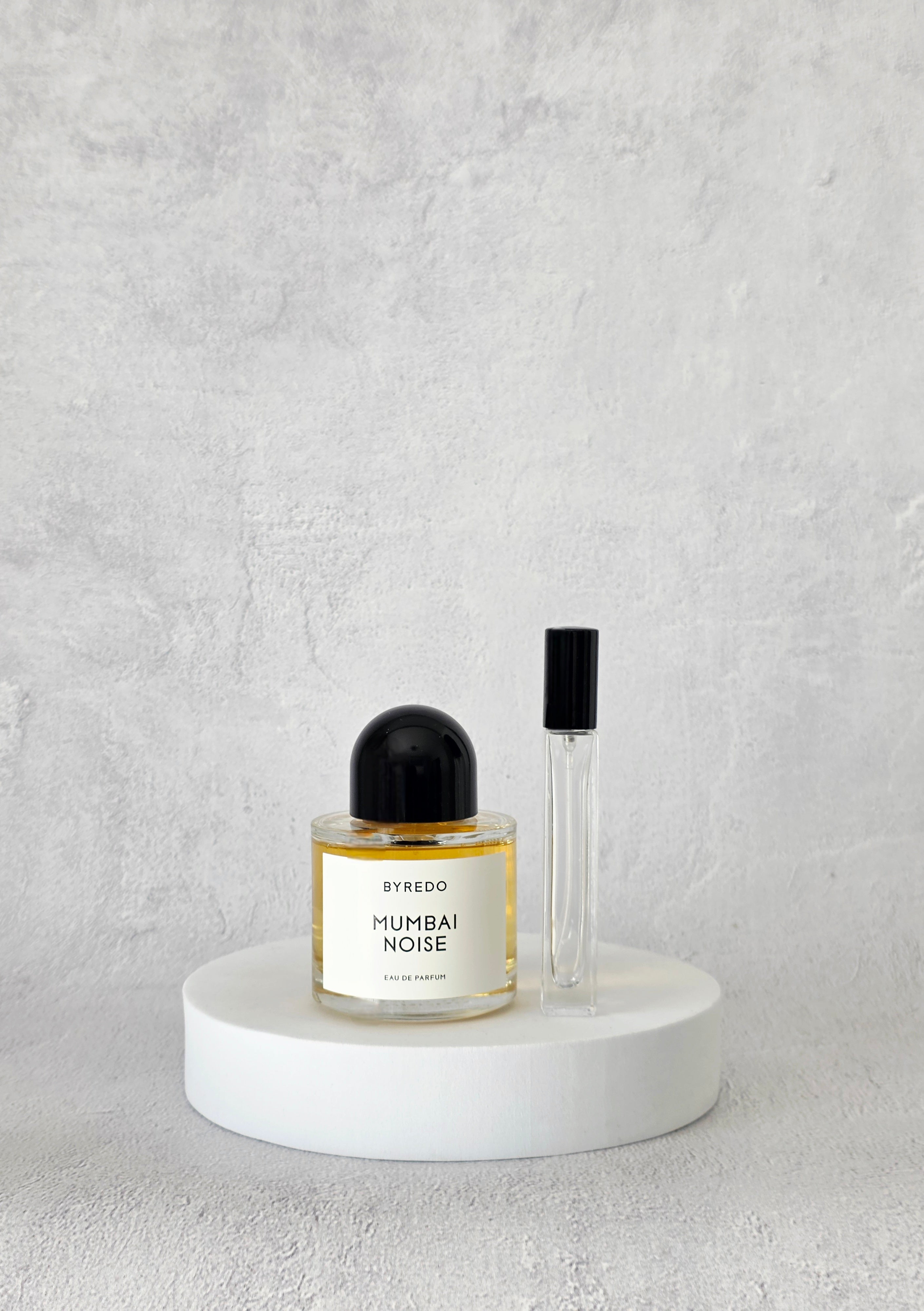 Mumbai Noise Byredo EDP