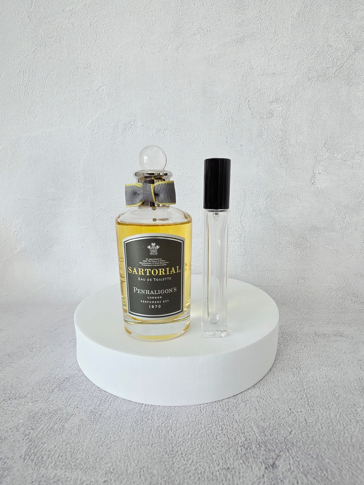 Sartorial Penhaligon's EDT