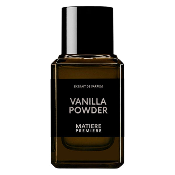 Vanilla Powder Matiere Premiere Extrait*