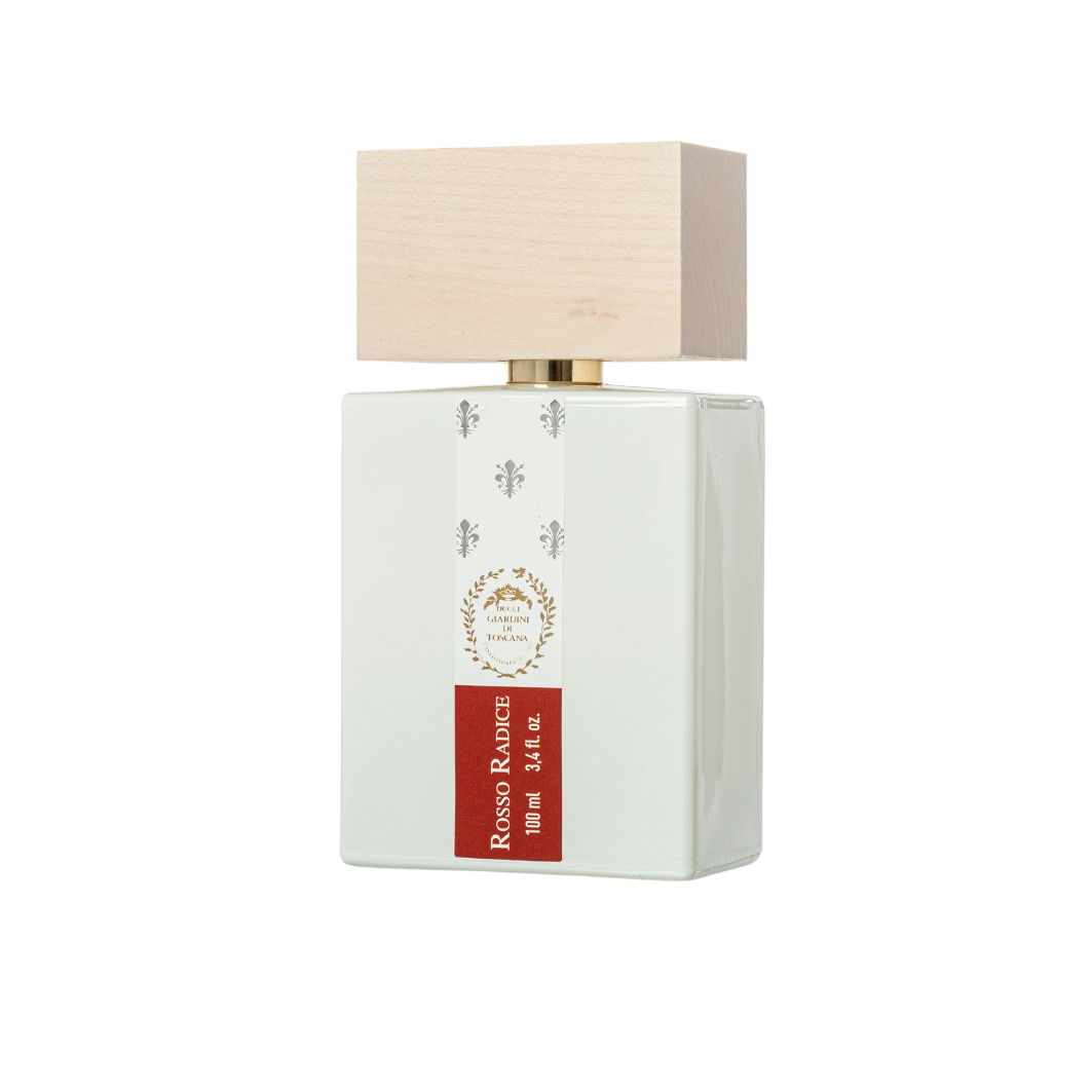 Rosso Radice Giardini Di Toscana EDP