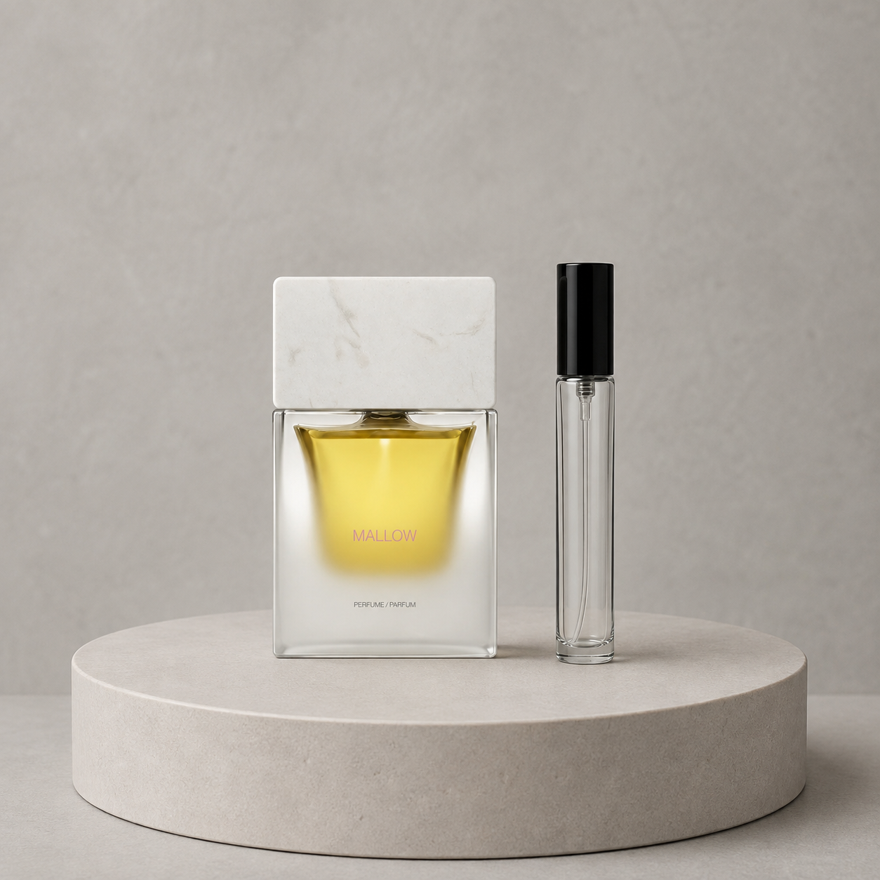 Mallow Sora Dora Extrait de Parfum