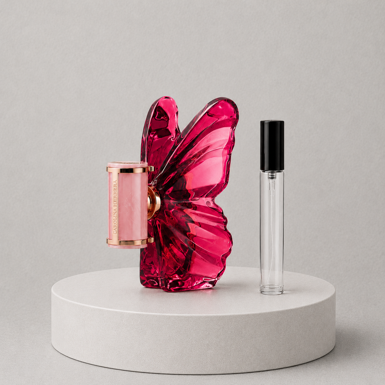La Bomba Carolina Herrera EDP