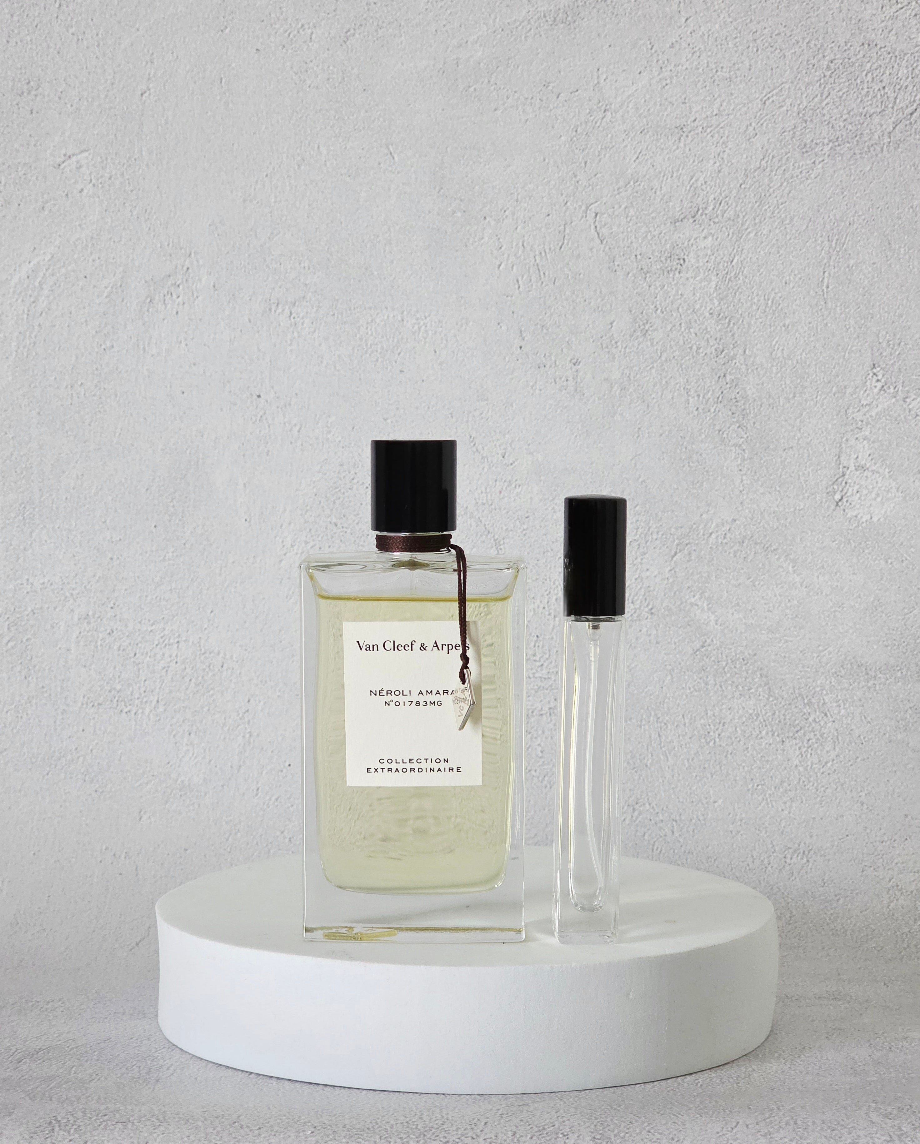 Néroli Amara Van Cleef & Arpels EDP