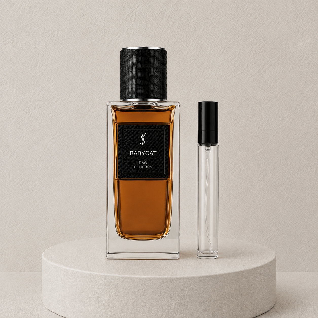 Babycat YSL EDP