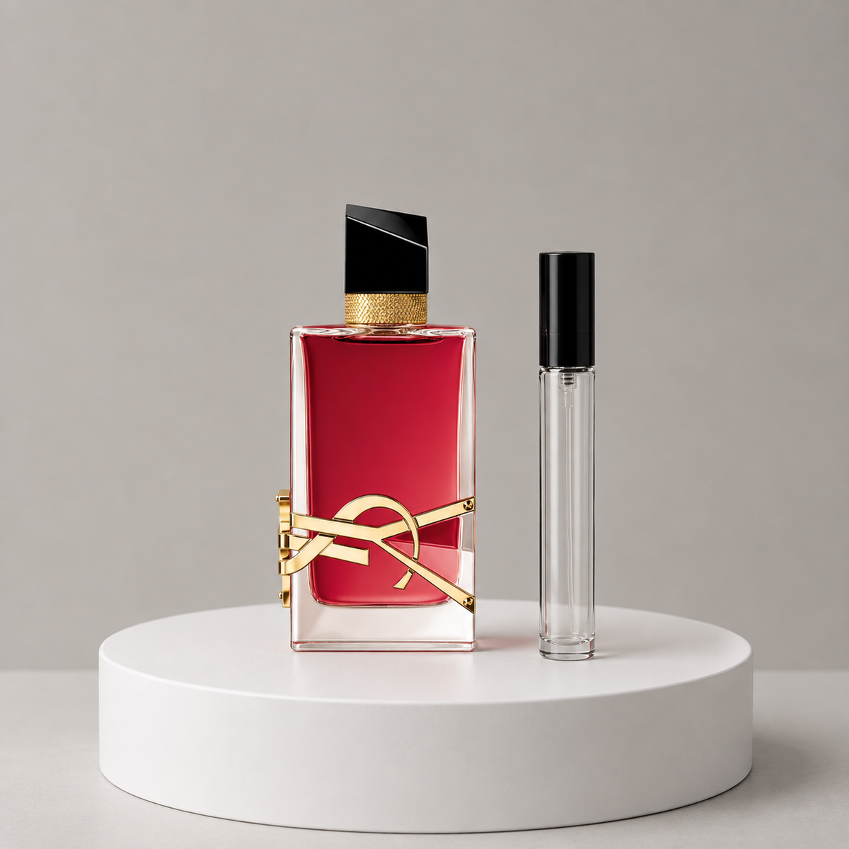 Libre Berry Crush Yves Saint Laurent EDP