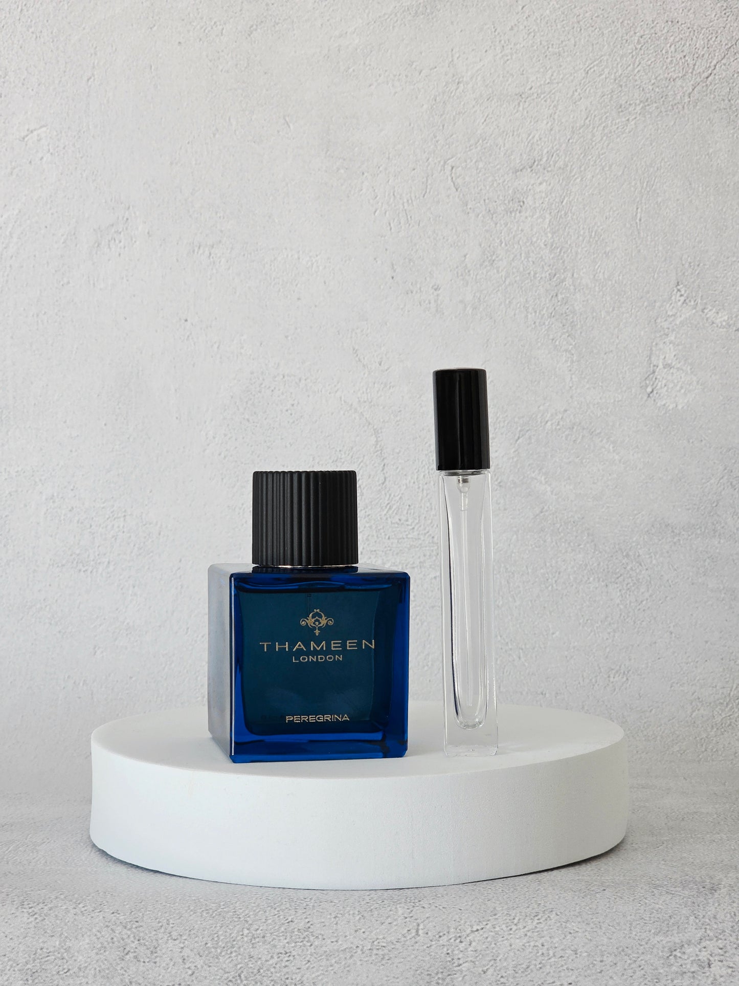 Peregrina Thameen Extrait de Parfum