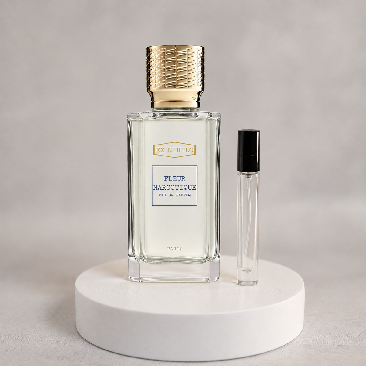 Fleur Narcotique Ex Nihilo EDP