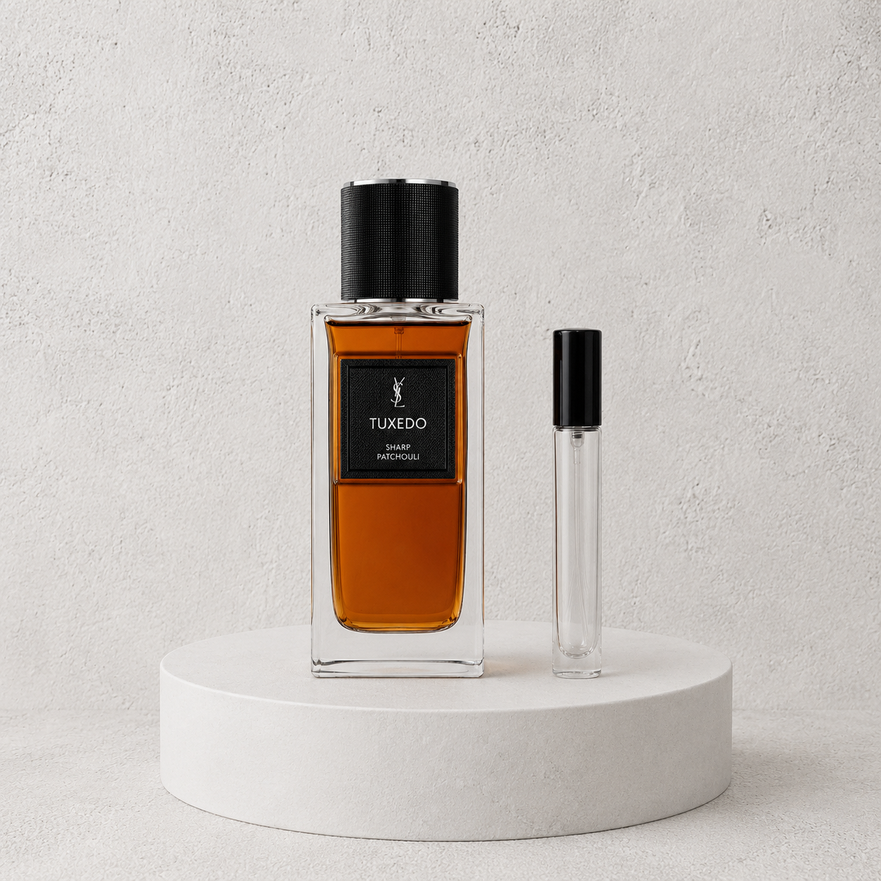 Tuxedo Sharp Patchouli Yves Saint Laurent EDP