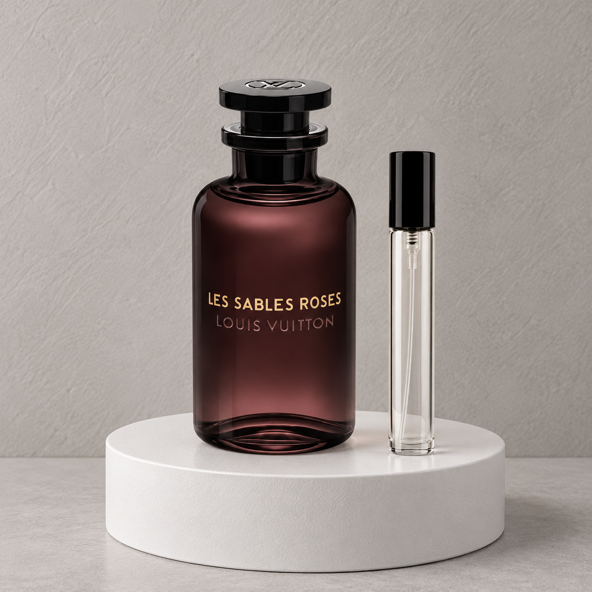Les Sable Roses Louis Vuitton